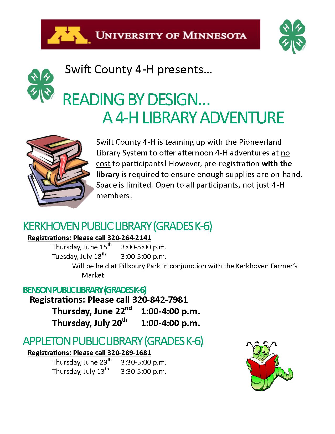 Benson Public Library