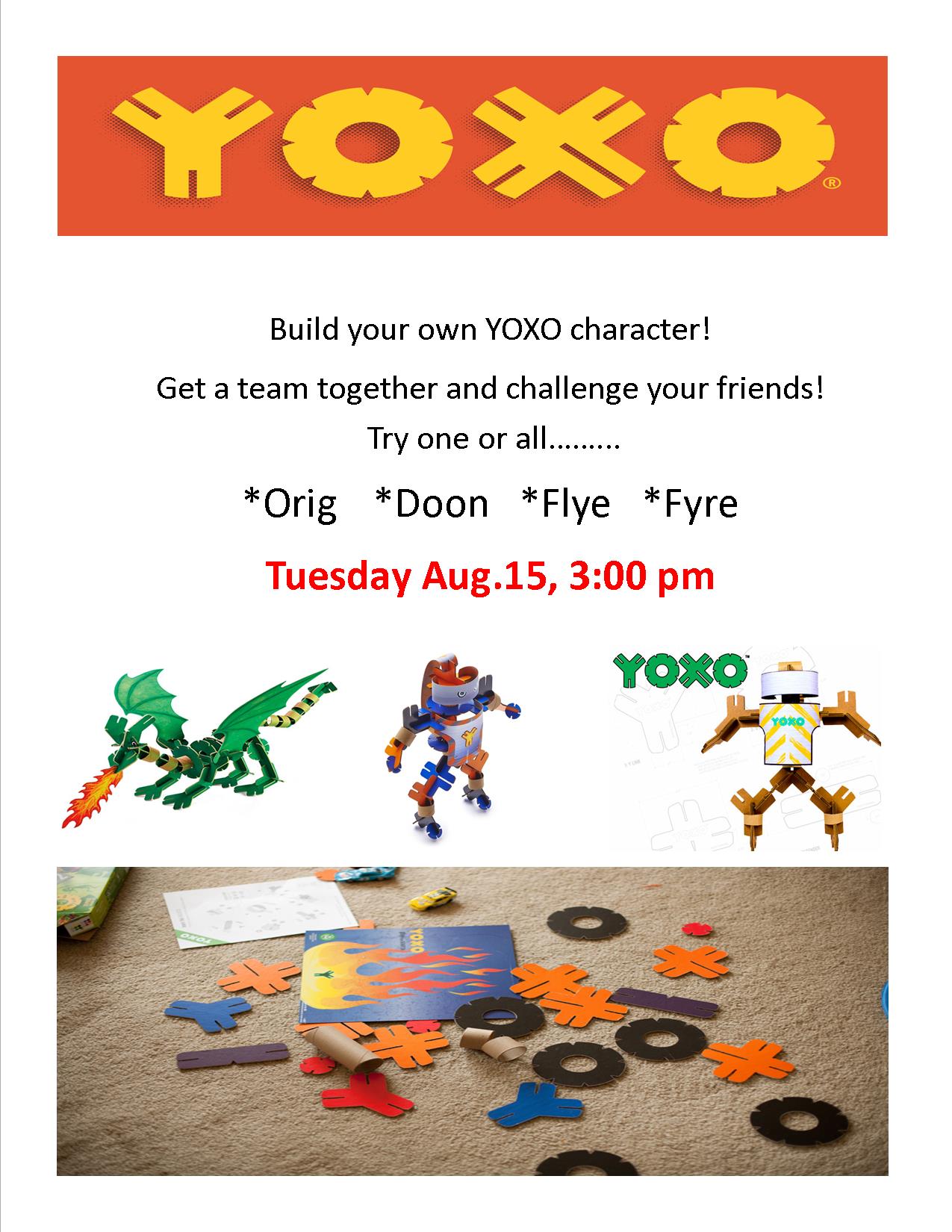 Benson Public Library