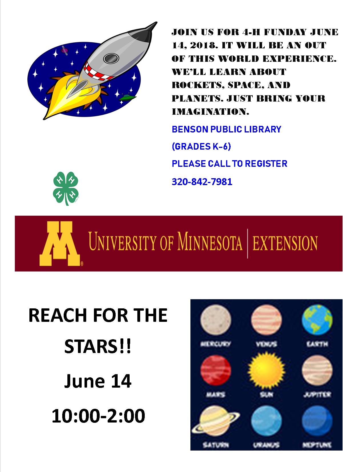 Benson Public Library