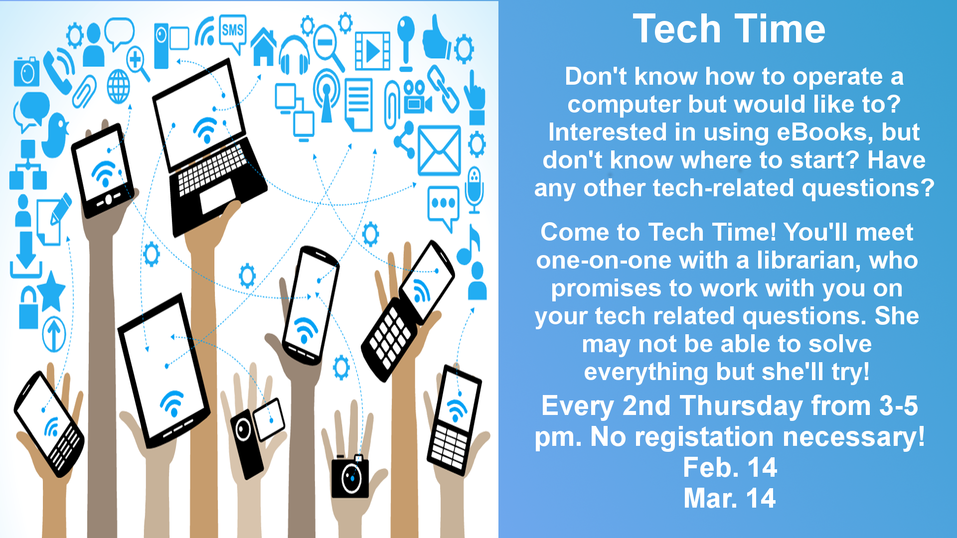 Benson Public Library