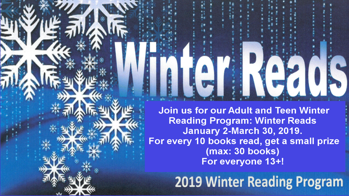 Benson Public Library