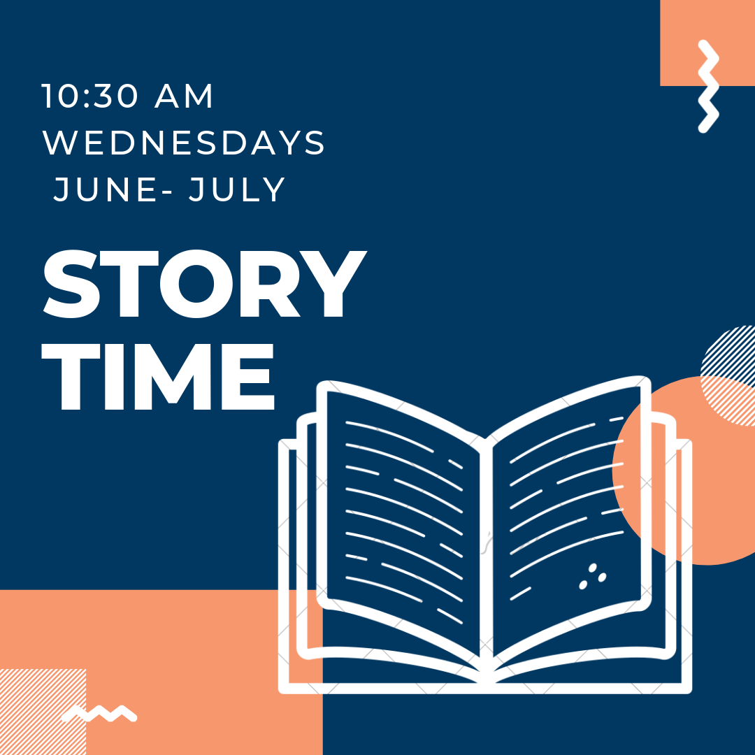 Benson Public Library