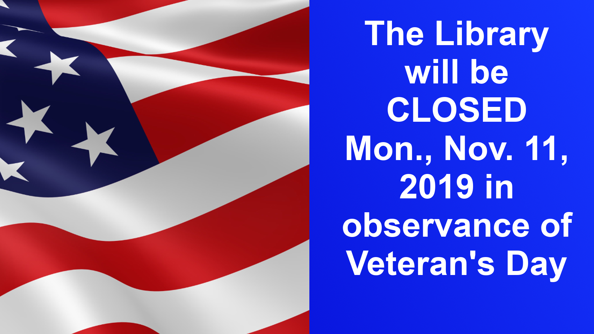 Benson Public Library