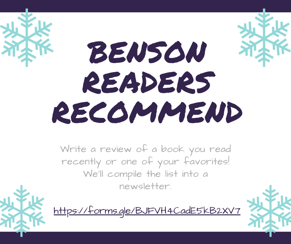 Benson Public Library